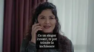 Emanet Sezon 4 - Promo ep.671, trad.lb.rom.