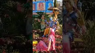 बाके बिहारी 🙏