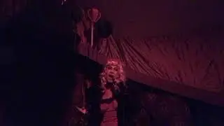 Erotic Jazz Cabaret (explicit) with Jade Fusco, the DMZL presents: 