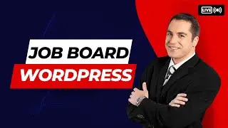 How to Create a Job Portal & Job Board Website with WordPress