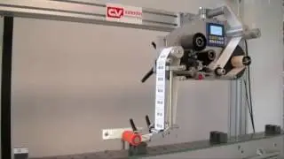 Принтер-аппликатор ILX54/12 WMX5015