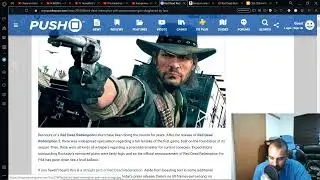 Rockstar Games needs to release GTA6