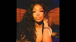 [free] SZA x Daniel Caesar Type Beat "Solace"
