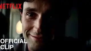 YOU | Season 4, Part 2: Season Finale Ending Joe Goldberg Scene I Netflix