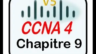 CCNA 4 Correction Examen de fin de chapitre 9  : Connecting Networks ( Version 5  francais )