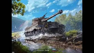 Топ 7 игроков WoT Blitz