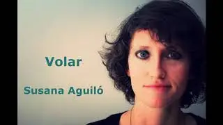 Volar. Susana Aguiló.