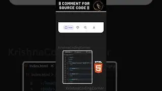 Magic Nav Bar || HTML CSS JS || 