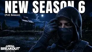 ABI 2.0 Is Here... But We Need to Talk  | Arena Breakout Infinite Season 6 Honest Opinion