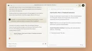 Claude 3.5 Sonnet as a writing partner