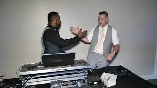 Eclectic Entertainment - DJ Triple J