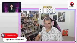 MULTIREACCIÓN ESPÍAS QLS #4