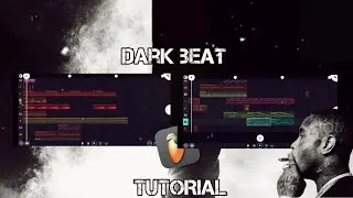 HOW SOUTHSIDE MAKES SUPER DARK BEATS FOR FUTURE ON FL STUDIO MOBILE