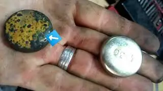 Motor Blok Tapası Değişimi