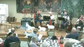 Hee Haw 8/20/26