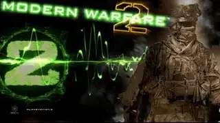 MW2 LEVEL AND STATS HACK (PC)