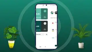 Mobile Mockup in After Effects | UI/UX Design