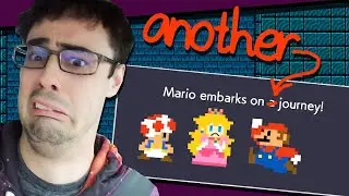 Ironbros Reminds me of the Super Expert Hot Garbage