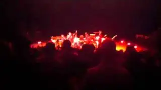 Swell Season- You aint goin nowhere