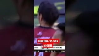 #ginebravssanmiguel  #pba2023  #governorscup  #trendingshorts