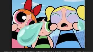 Giant Bubbles Crying for Mixing