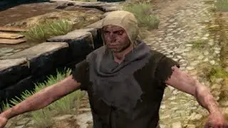 The Glitcher "Lout."