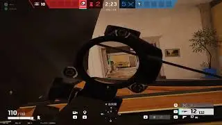 kaoru 1v1