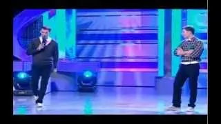 сказал, как отрезал