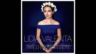 Lidia Valenta & Tim Hahn | Zu Bethlehem geboren | Album „Weihnachten“ | Лидия Валента | „Рождество“
