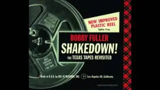 Bobby Fuller - I Want to Hold Your Hand