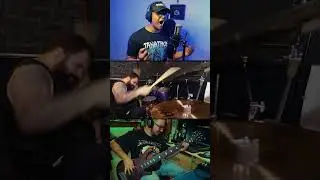 Angra - Ride Into the Storm