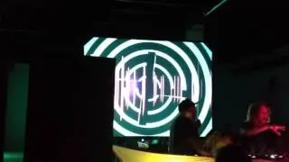 Pegboard Nerds