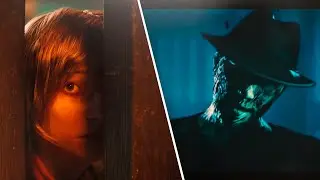 Dead By Daylight All The Killer'S Trailers (May 2020 With PYRAMID HEAD)