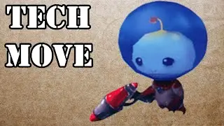 How to get Starky's STARSTRUCK Tech - Chrono Cross Remastered / Radical Dreamers