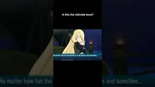 Cynthia vs Red? #pokemon