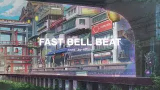 FAST BELL BEAT (Trap Beat 2023)