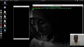 Installing hacking tools on android devices without rooting