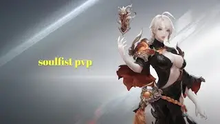 soulfist 5 kills - lost ark pvp