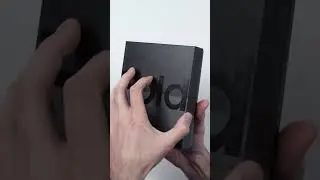 Samsung Galaxy Z Fold 4 Unboxing