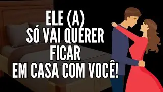 Saiba como SEGURAR a pessoa amada, para ficar só com você!