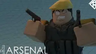 5 Best Roblox Games