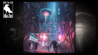 MYGR - Insane [Abducted LTD]