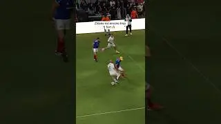 Il pourrait encore jouer 🤩