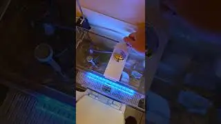 How to adjust a toilet chain