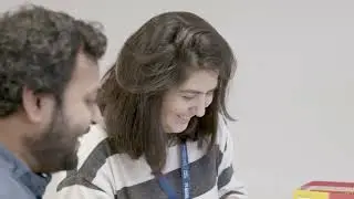 The Postgraduate Research Community at the CSM