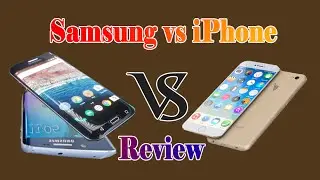iPhone 7 vs Samsung Galaxy s7 Review Official videos