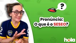 Seseo: o que é? Onde ocorre?