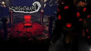 In Nightmare : Chapter 3 | Long Gameplay