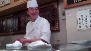 Making Traditional Korean Candy Making