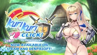 Kuri Kuri Click! 2 ~My Renaissance!~ (PC)(English) VN